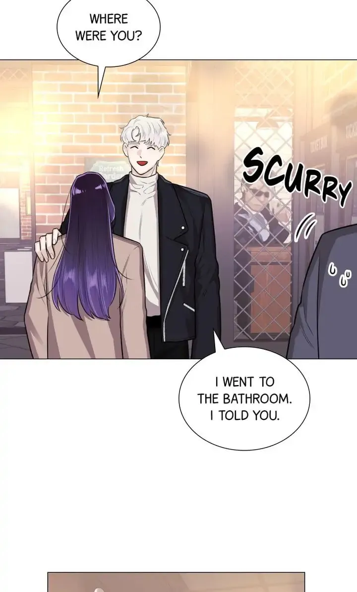 The Script Chapter 34 page 73 - 