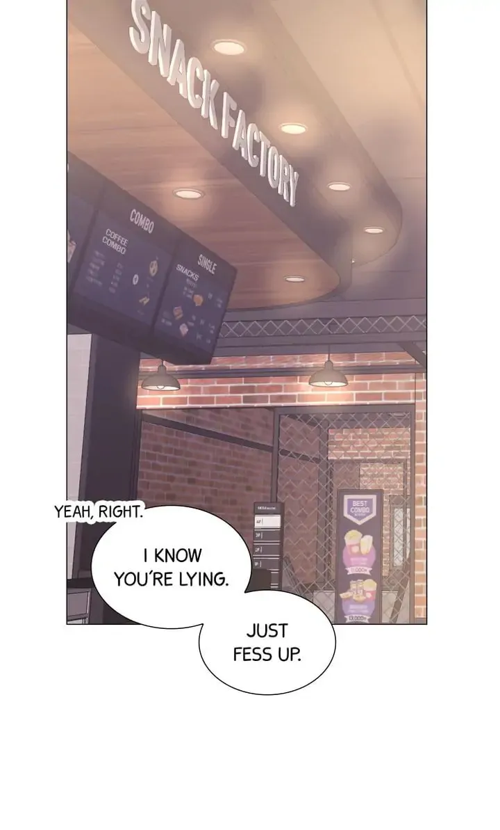 The Script Chapter 34 page 74 - 