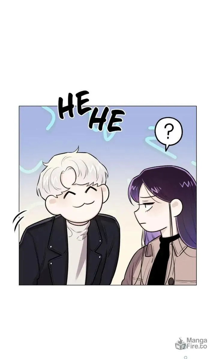 The Script Chapter 34 page 75 - 