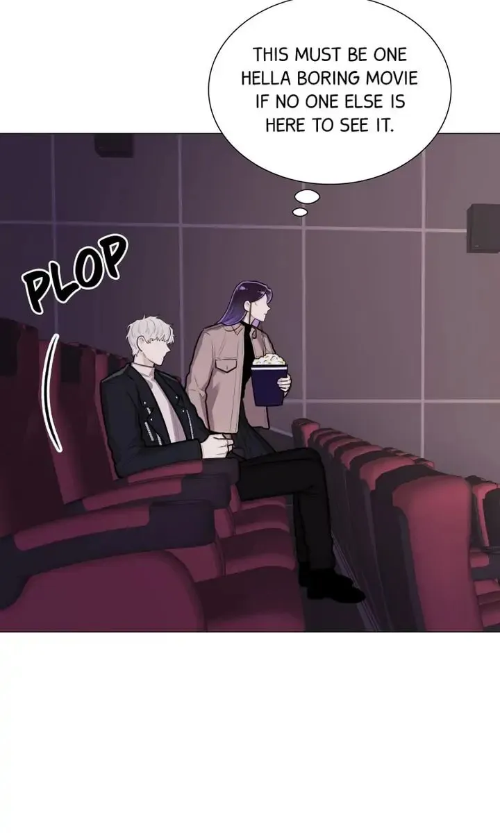 The Script Chapter 35 page 11 - 