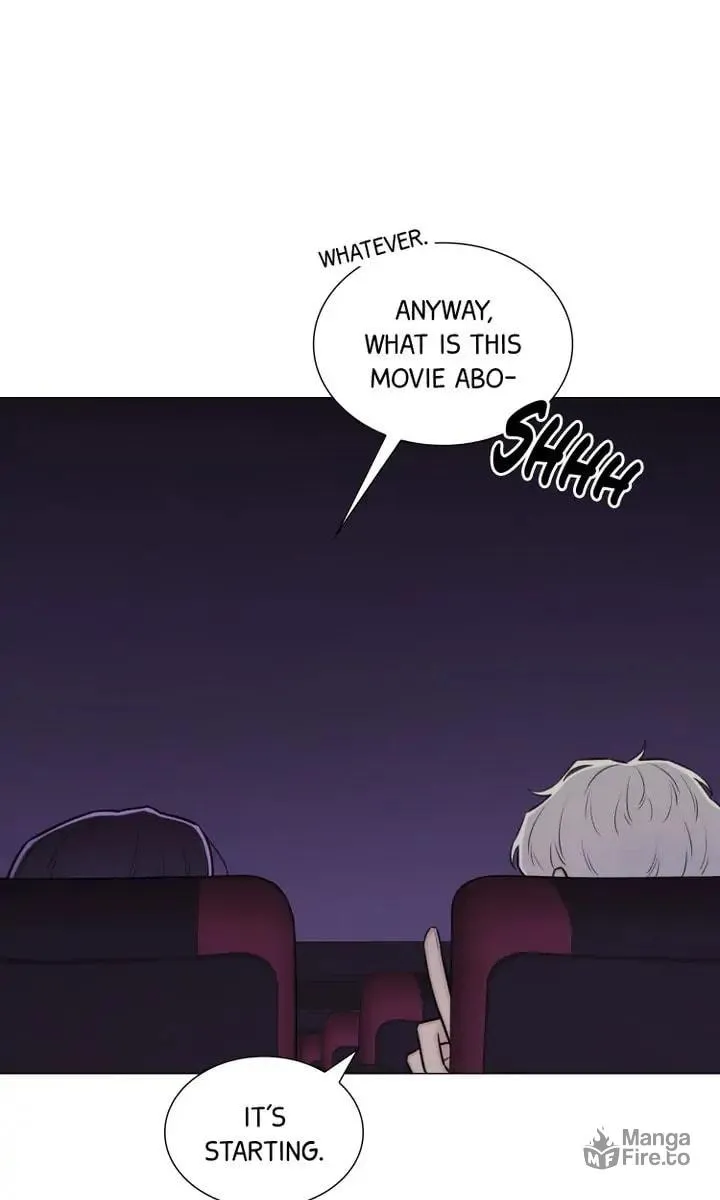 The Script Chapter 35 page 18 - 