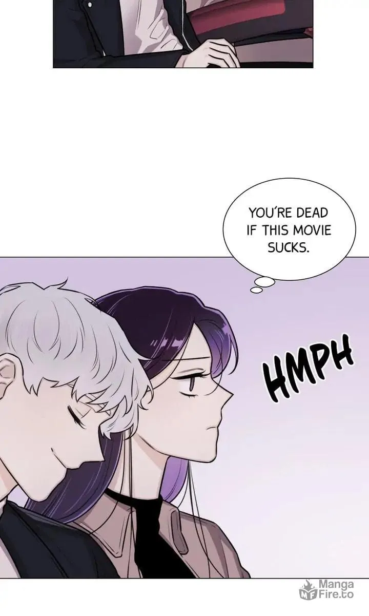 The Script Chapter 35 page 20 - 