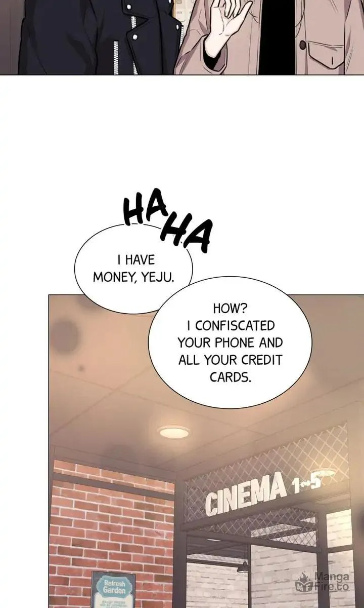 The Script Chapter 35 page 5 - 
