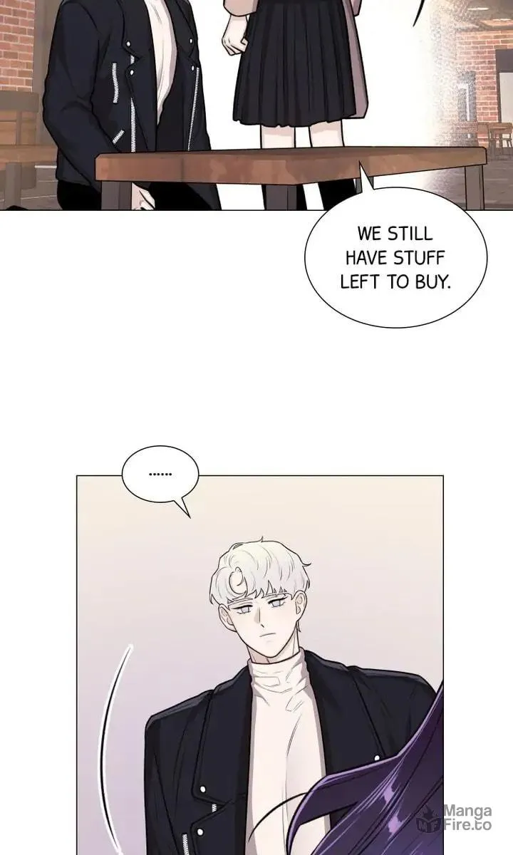 The Script Chapter 35 page 50 - 