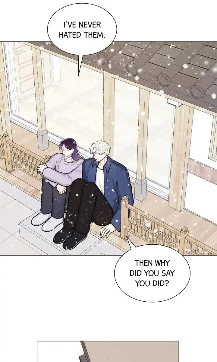 The Script Chapter 35 page 61 - 