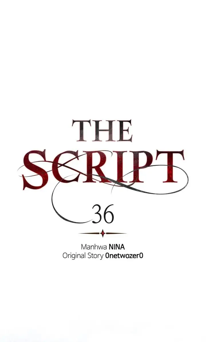 The Script Chapter 36 page 2 - 