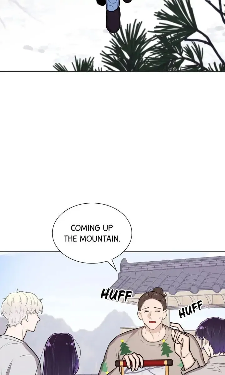 The Script Chapter 36 page 22 - 