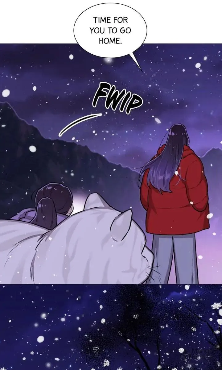 The Script Chapter 37 page 30 - 