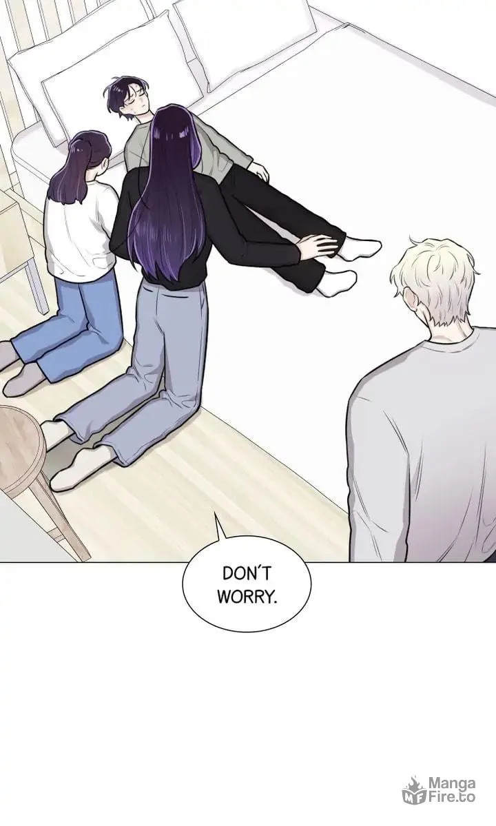 The Script Chapter 37 page 54 - 