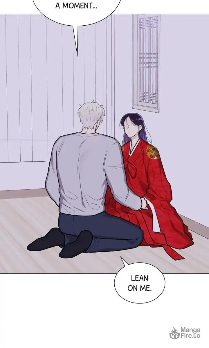The Script Chapter 38 page 84 - 