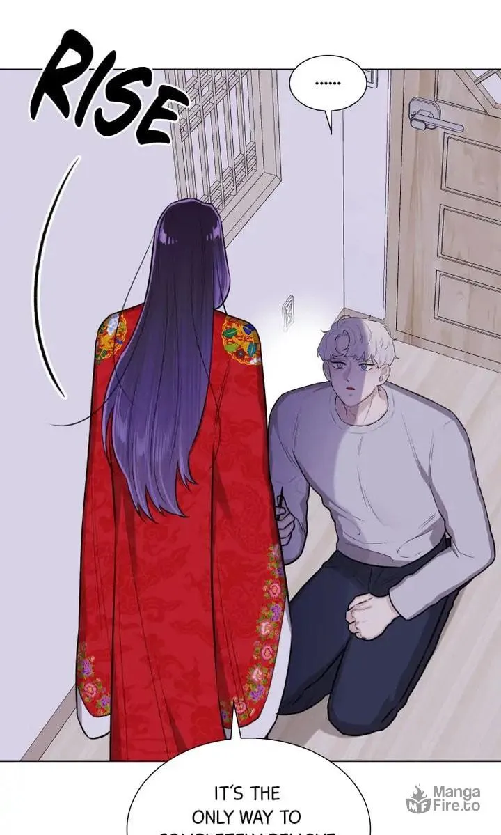 The Script Chapter 39 page 21 - 