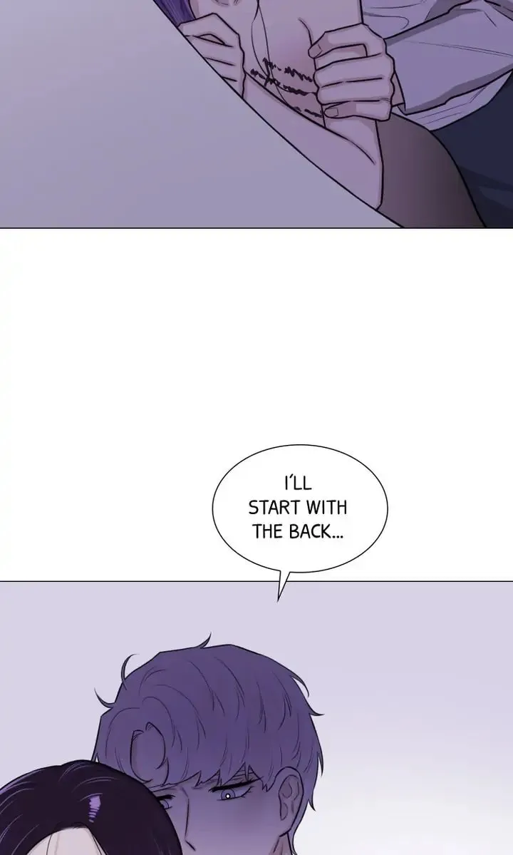 The Script Chapter 39 page 38 - 