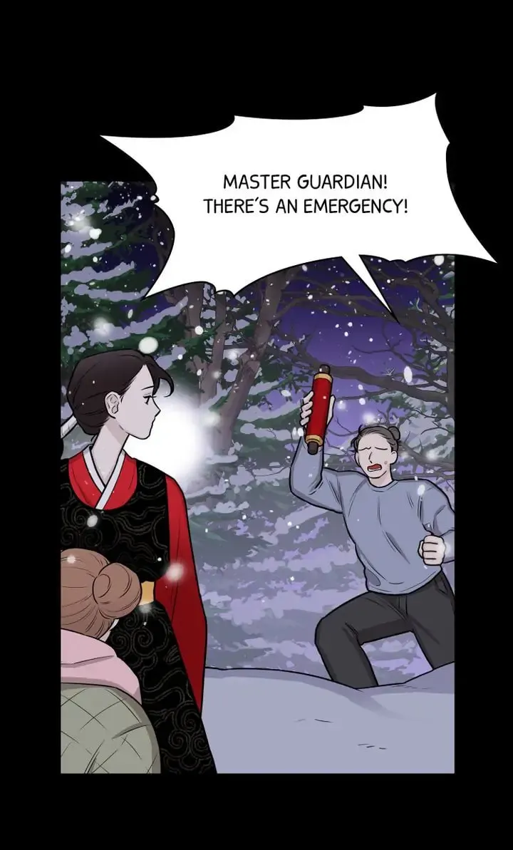 The Script Chapter 4 page 17 - 