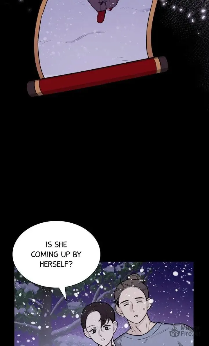 The Script Chapter 4 page 20 - 