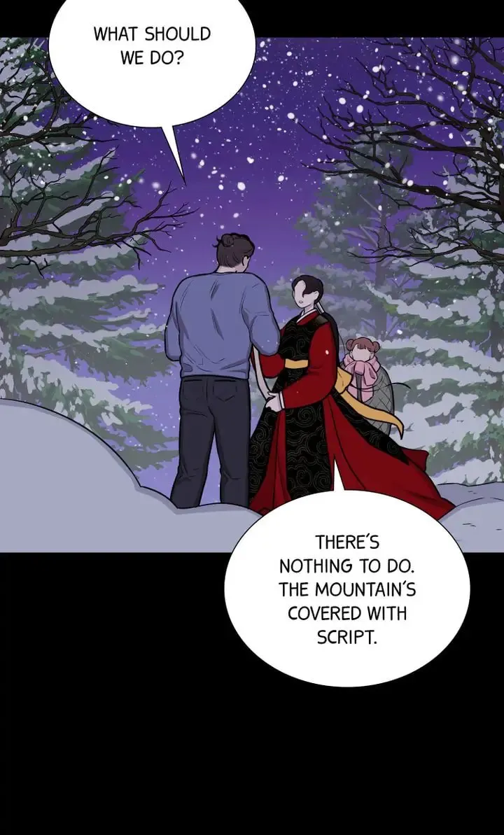 The Script Chapter 4 page 23 - 