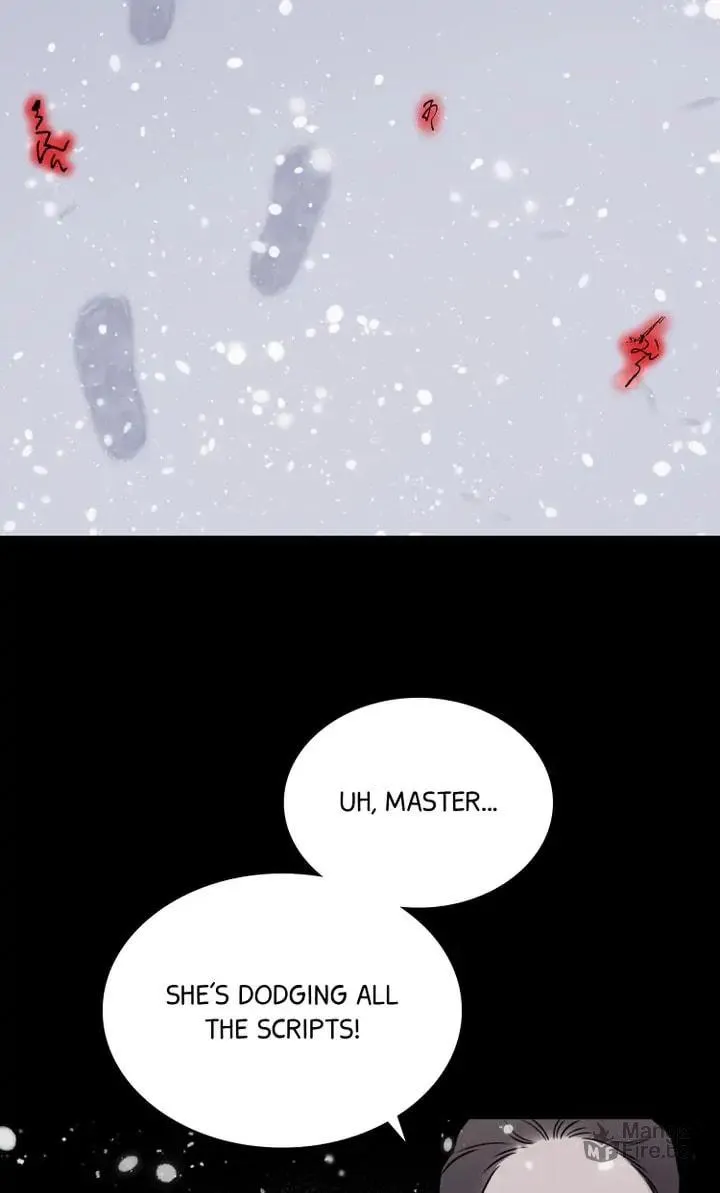 The Script Chapter 4 page 27 - 