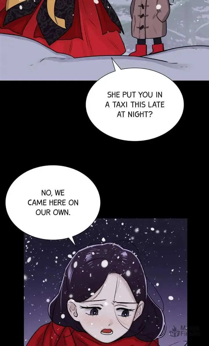 The Script Chapter 4 page 45 - 