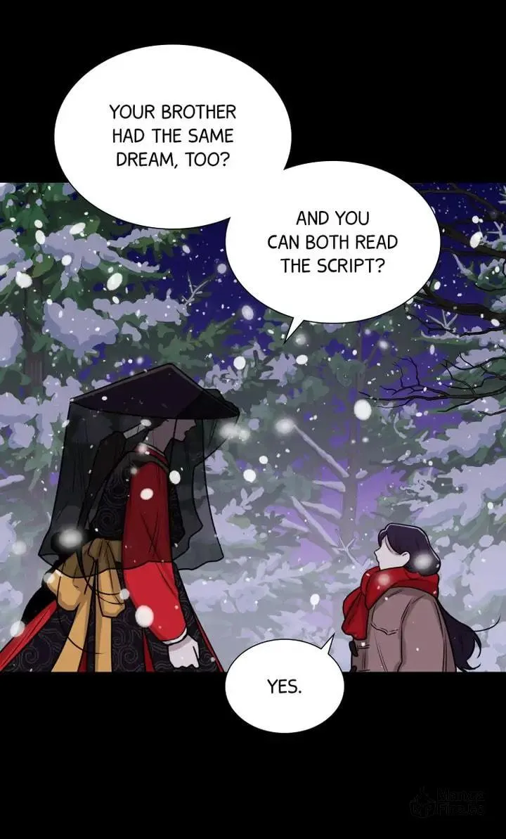 The Script Chapter 4 page 55 - 