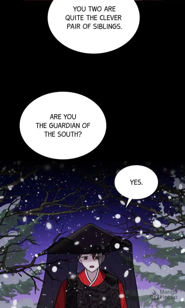 The Script Chapter 4 page 57 - 
