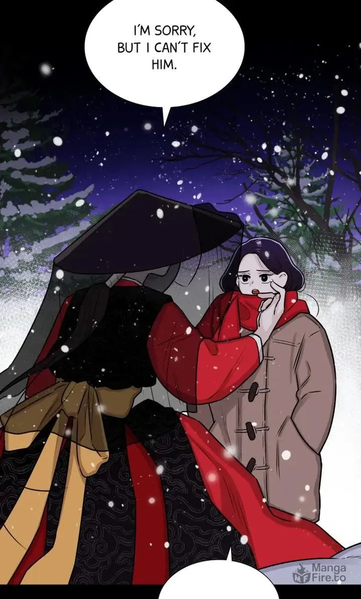 The Script Chapter 4 page 65 - 