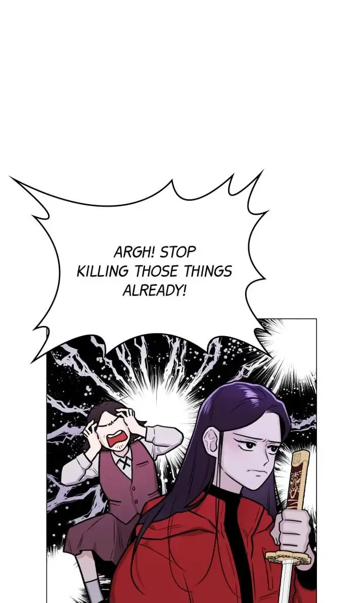 The Script Chapter 4 page 77 - 