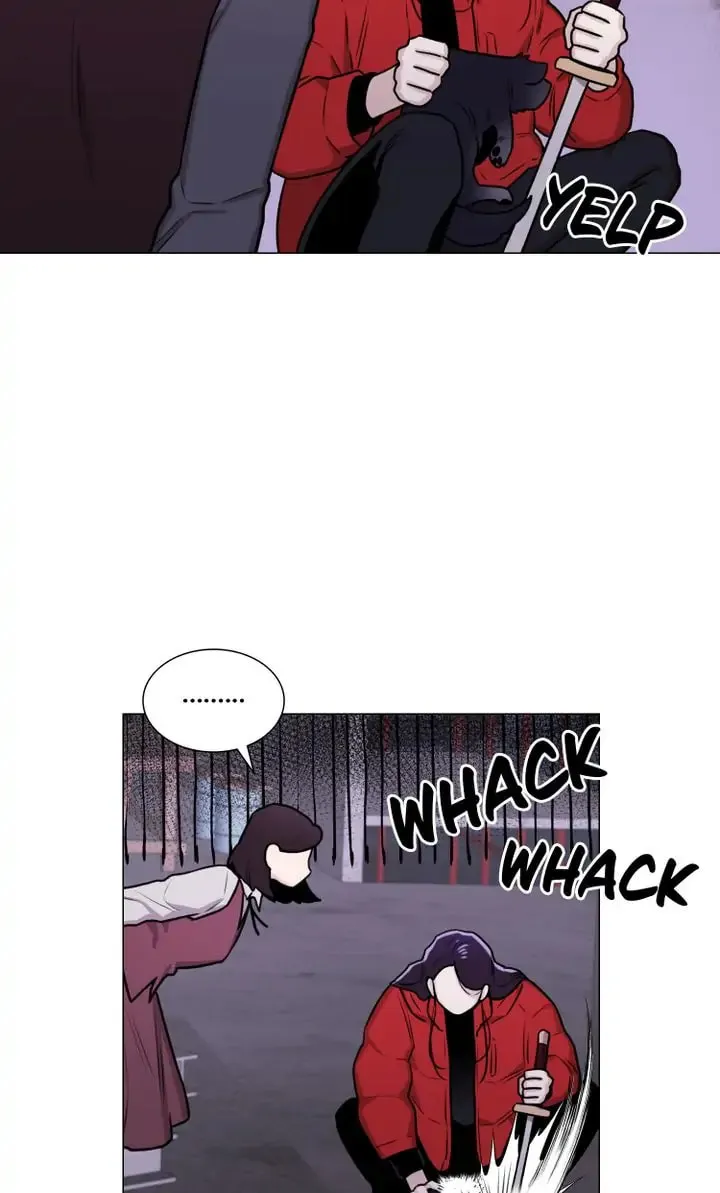 The Script Chapter 4 page 79 - 