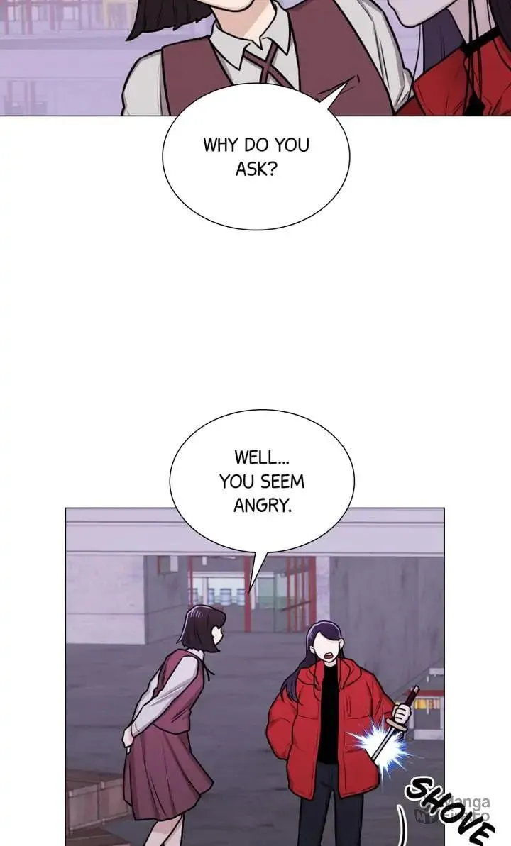 The Script Chapter 4 page 81 - 