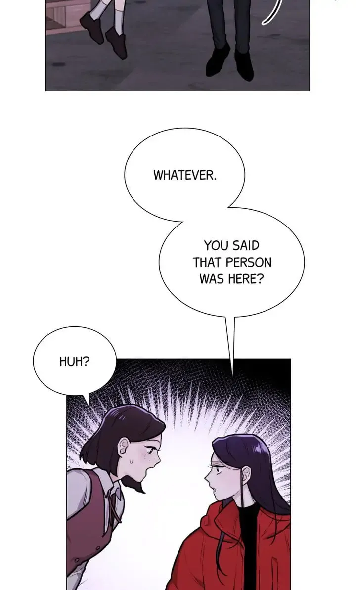 The Script Chapter 4 page 82 - 