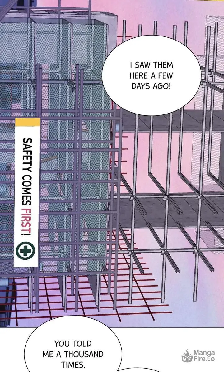 The Script Chapter 4 page 84 - 