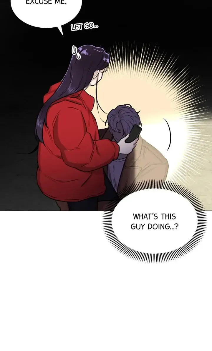 The Script Chapter 4 page 91 - 