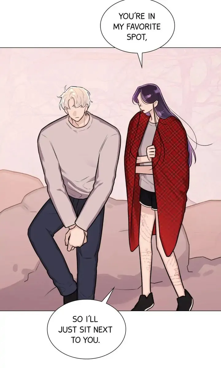 The Script Chapter 40 page 43 - 