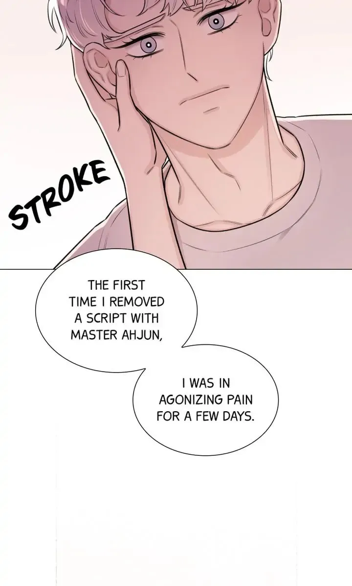 The Script Chapter 40 page 67 - 