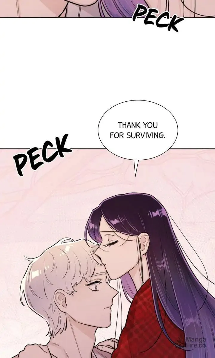The Script Chapter 40 page 81 - 