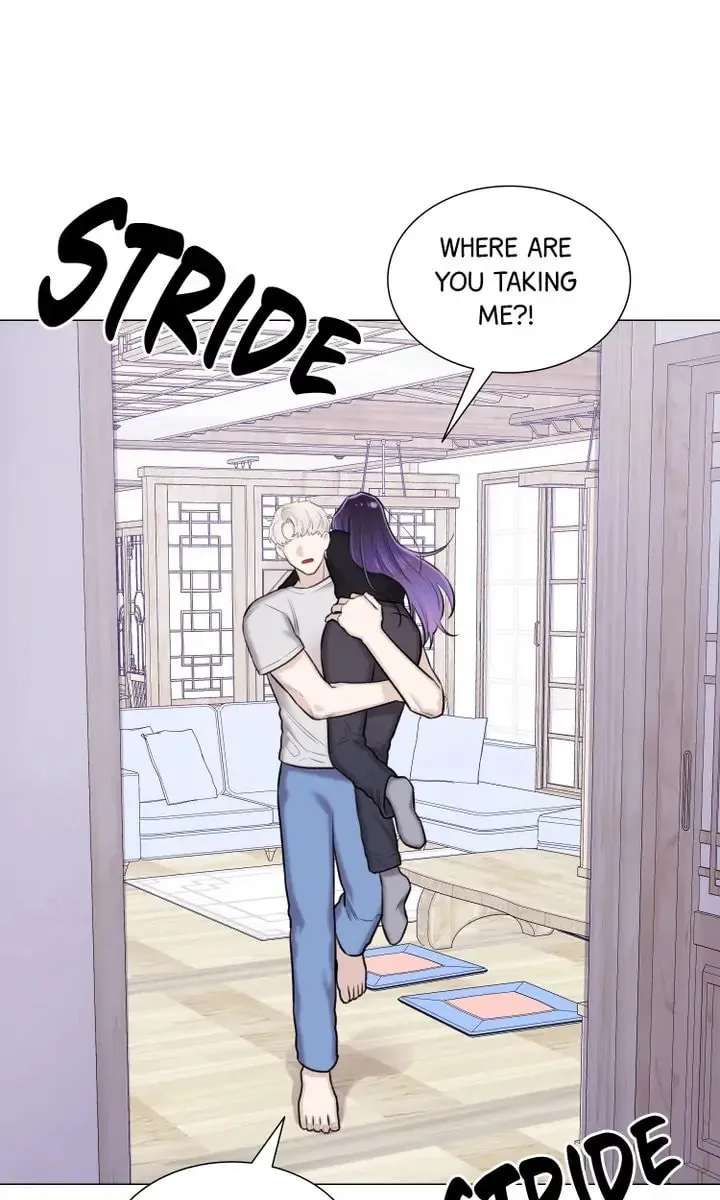 The Script Chapter 41 page 47 - 