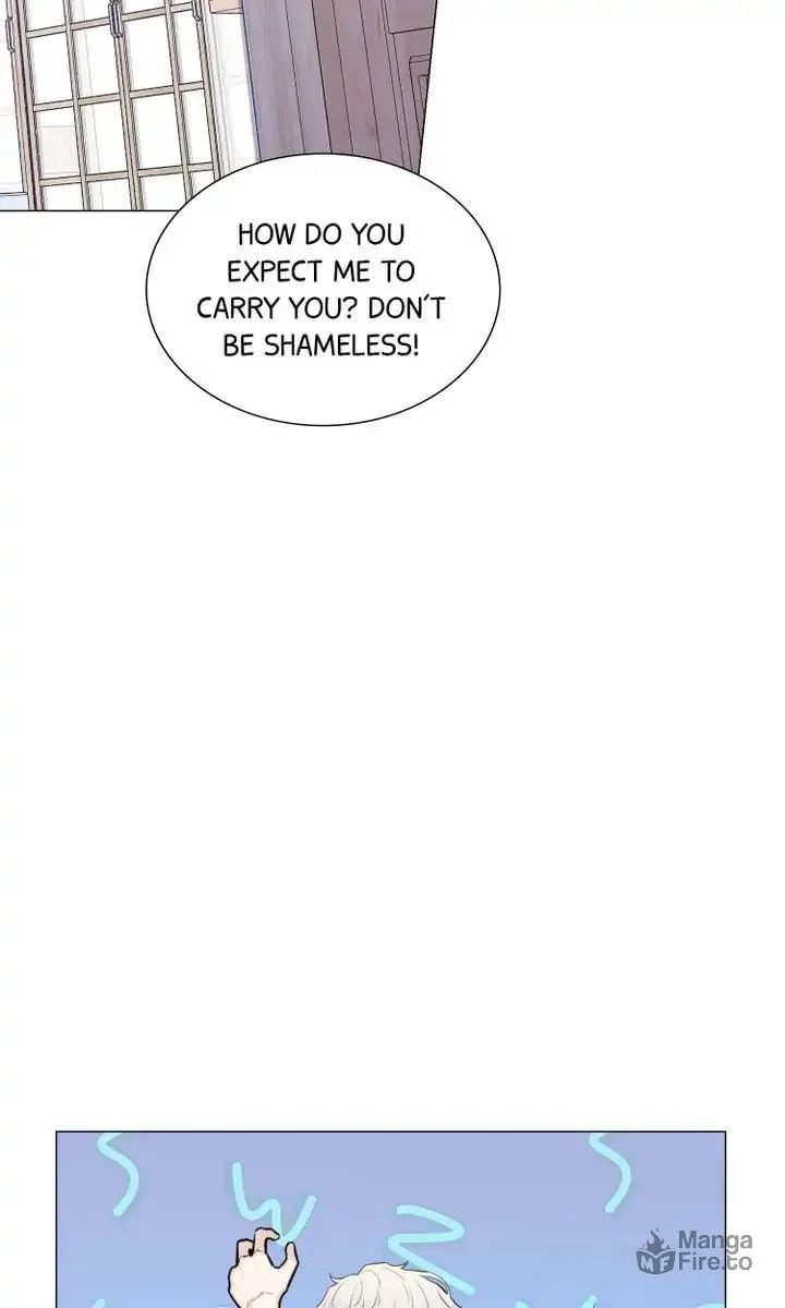 The Script Chapter 41 page 51 - 