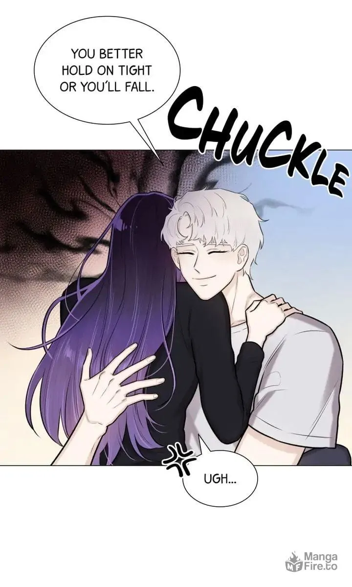 The Script Chapter 41 page 54 - 