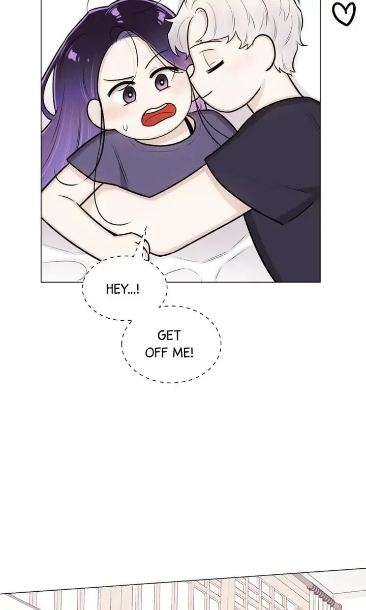 The Script Chapter 41 page 71 - 