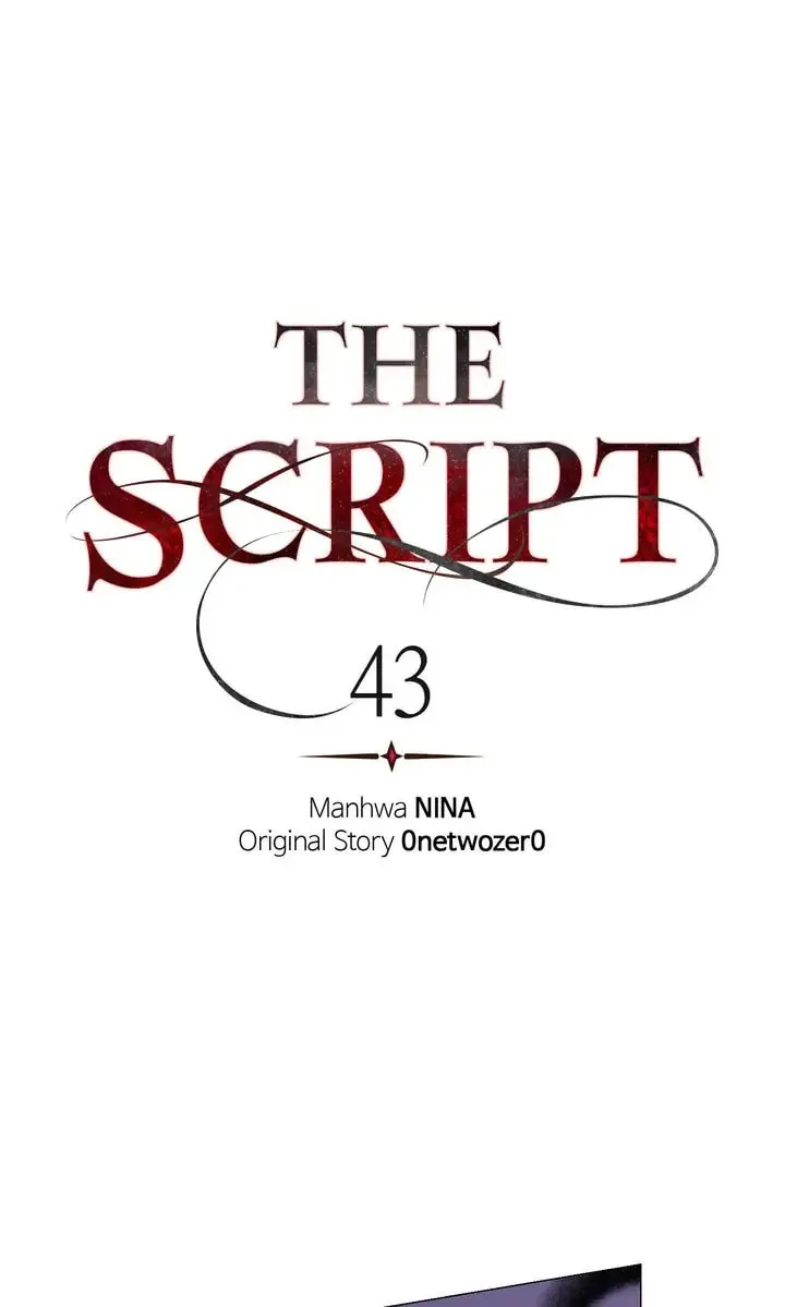 The Script Chapter 43 page 2 - 