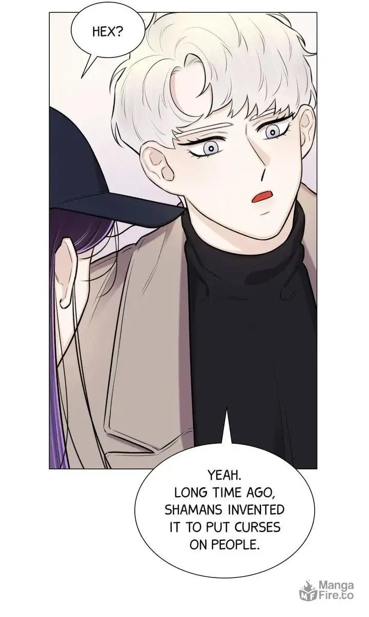 The Script Chapter 44 page 65 - 