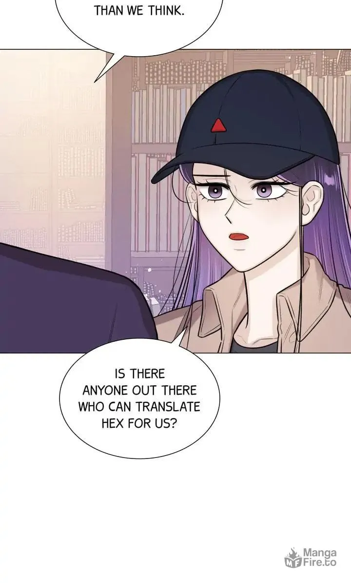 The Script Chapter 45 page 3 - 