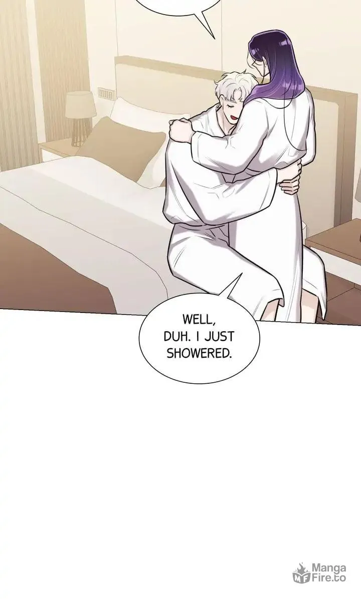 The Script Chapter 45 page 54 - 