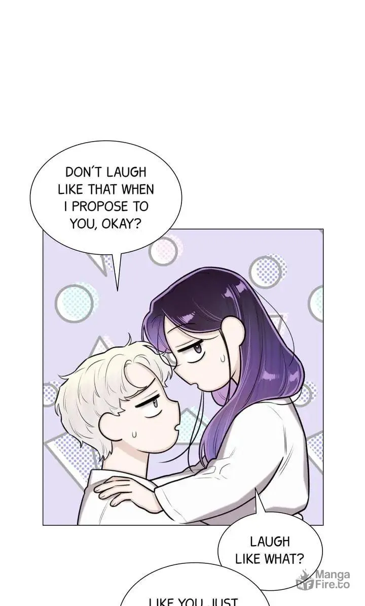 The Script Chapter 45 page 72 - 