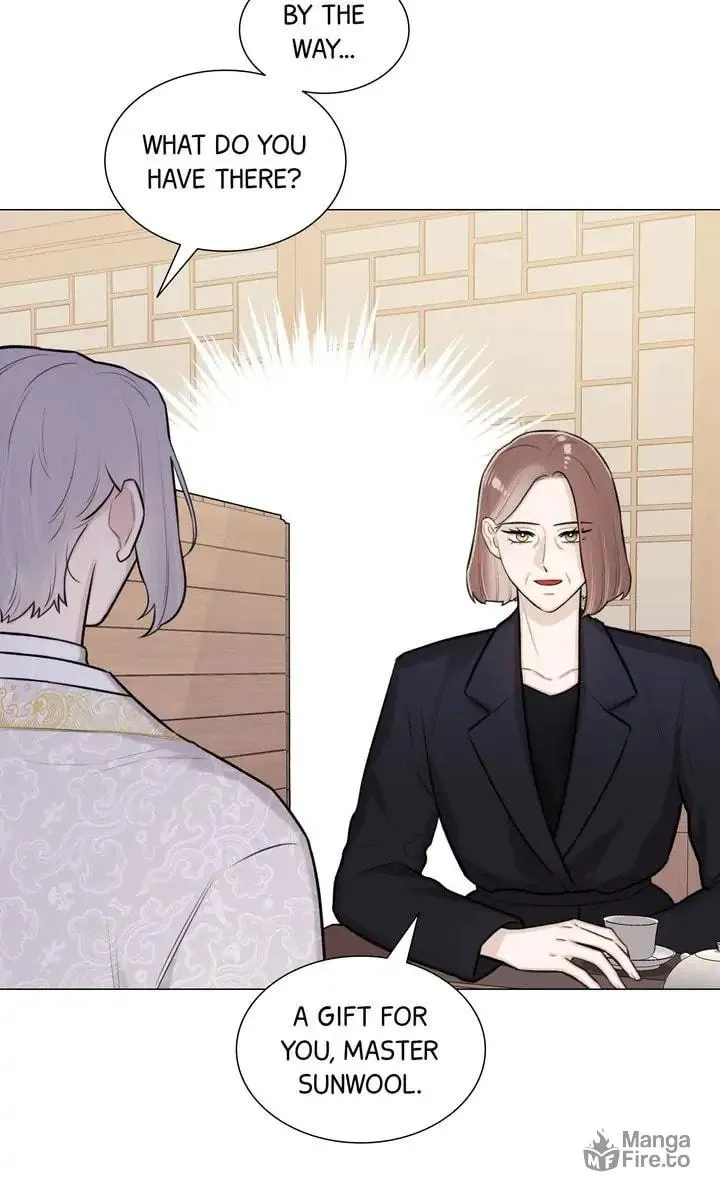 The Script Chapter 46 page 27 - 