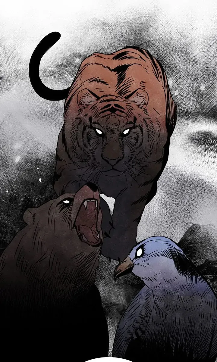 The Script Chapter 46 page 47 - 