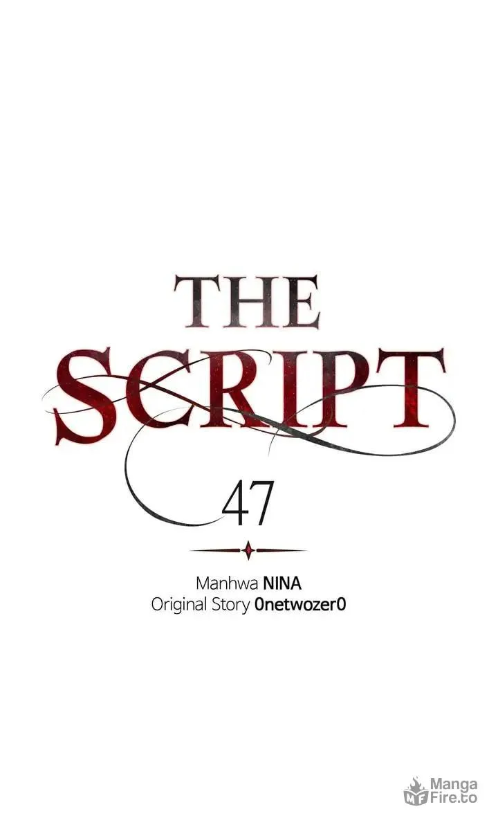 The Script Chapter 47 page 36 - 