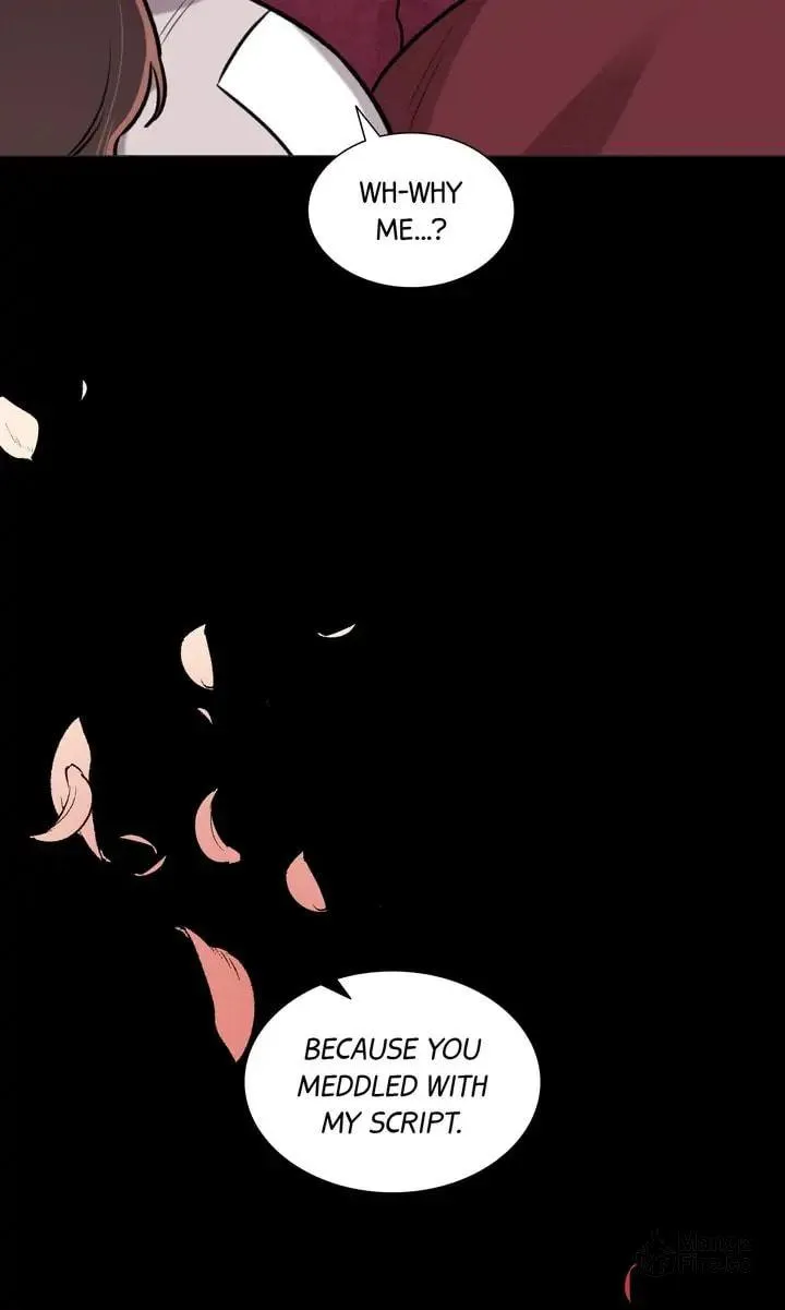 The Script Chapter 49 page 30 - 