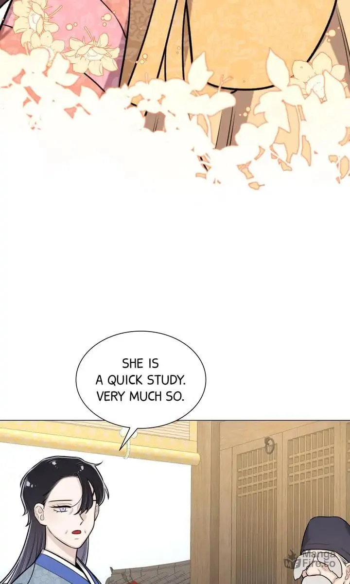 The Script Chapter 49 page 51 - 
