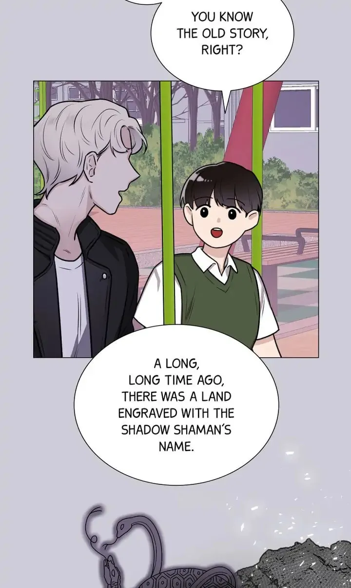The Script Chapter 5 page 14 - 