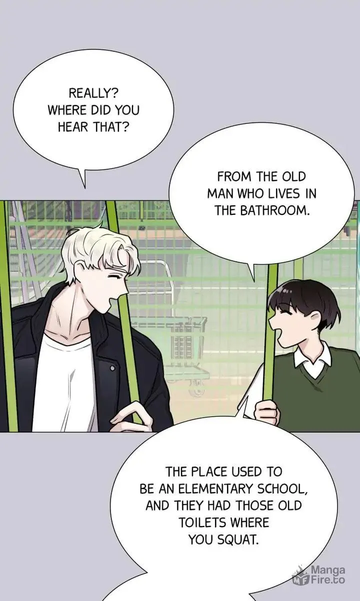 The Script Chapter 5 page 18 - 