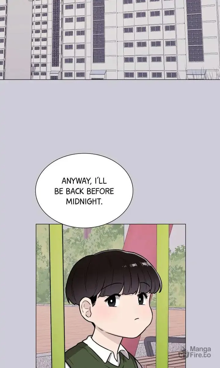 The Script Chapter 5 page 3 - 